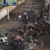 苏丹多地武装冲突持续 首都南部战事升级