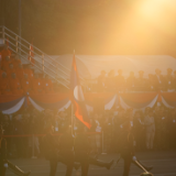 时刻·在场丨老挝庆祝建国50周年