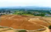 湖南全省累计新建改造高标准农田1989多万亩