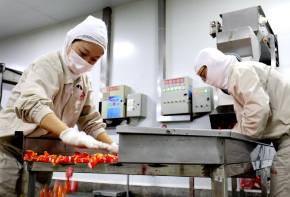 明年12月1日起施行 市场监管总局出台新规规范食品委托生产行为