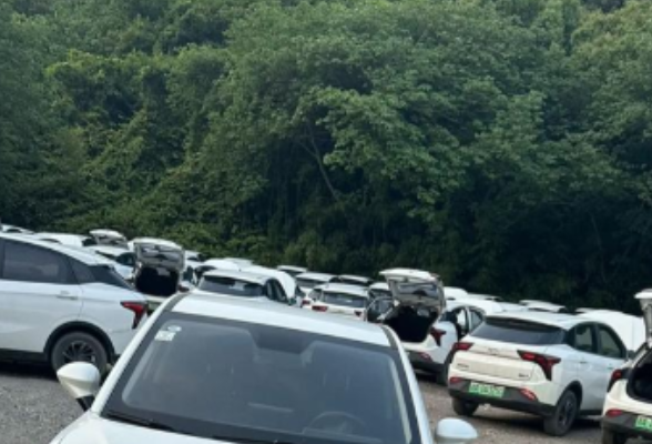 电池抗冻 泵车“喝”氢——湖南在新能源赛道跑出协同加速度