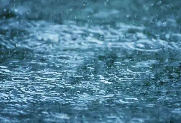 湖南发布暴雨黄色预警，省内局地将出现大暴雨
