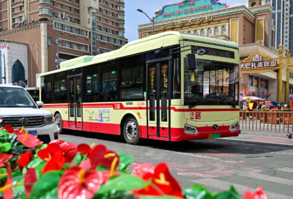 乌鲁木齐2路汽车按秒收费?辟谣!