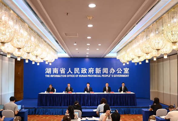 上半年湖南累计发放创业担保贷款32.8亿元 同比多发放超8亿元