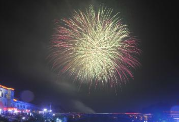 湖南出台烟花爆竹安全管理十二条硬措施