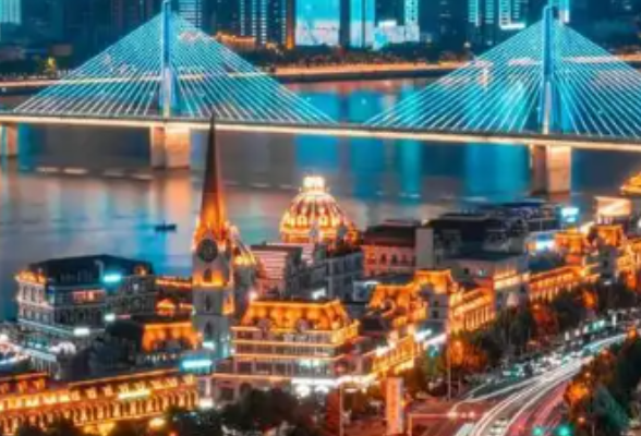 长沙稳居全国热门出行目的地TOP10