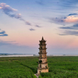 湖上之城，水润水荣丨我们奔县吧·沅江市篇