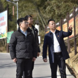 深耕乡土书初心 为民一线护平安——记“全省担当作为优秀干部”田卫