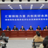 2025年湖南农险为896万农户提供2635亿元保障