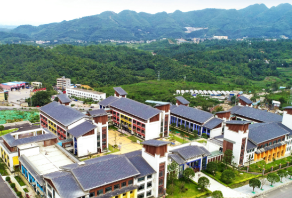 23个项目总投资601亿元 湖南2026年十大重点民生实事全面启动