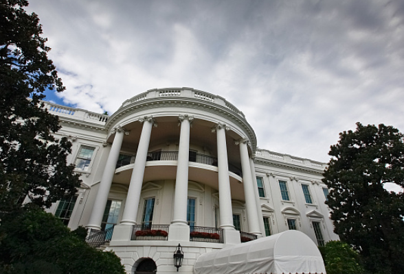 全美超20州就美政府新的全球关税政策提起诉讼}