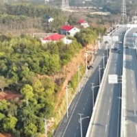 湖南:长株潭一体化发展今年实施75个标志性工程