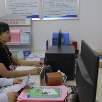 湖南桂阳：零工“小市场”成为就业“暖心港”