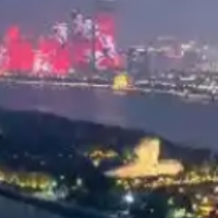 湖南推动入境旅游持续“走红”