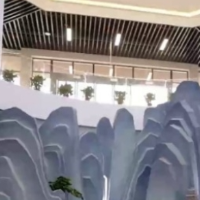 湖南祁阳：数字技术“复活”浯溪摩崖石刻