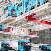 湘观丨名企聚湖南：一场大会背后民营经济的“共鸣”与“远见”