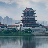湘潭建筑垃圾治理的“智慧闭环”