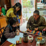 慈利县零阳镇：不惧繁琐 努力做好第七次全国人口普查长表登记