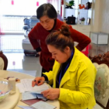 慈利县零阳镇：大国点名，普查员在人口普查中的“苦”和“乐”