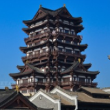 铜官特色文旅小镇：打造望城经济新增长极