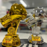 热血少年拳台激战 “追梦少年”戴铭浩进步明显