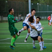 湖南省青少年足球锦标赛 长沙市代表队夺冠
