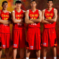 中国男篮举行赛前动员会，郭艾伦周琦就曾参加综艺节目道歉
