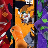 SupBro·Sneaker潮荟 | EVA联名UZIS，震撼来袭！