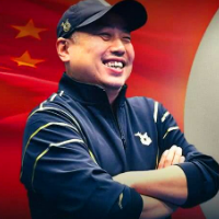 刘国梁当选国际乒联执行副主席
