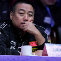 国际乒联执行副主席刘国梁：乒乓不能只属于中国，它是世界的