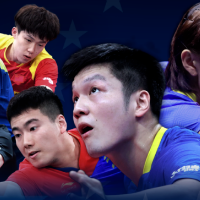 日本豪言2031年成为第一乒乓强国，世乒赛先问国乒答应吗