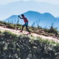 来新化享受美好大自然“巅峰湖南·2021”六大名山登山赛大熊山站开始报名
