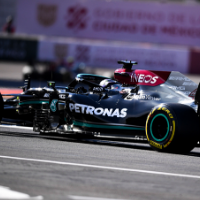 一级方程式世界锦标赛有限公司首席执行官：F1迫不及待想回到中国进行比赛