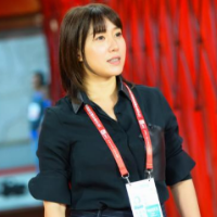 贵州队美女老板文筱婷：承诺会补上所有球员的欠薪 