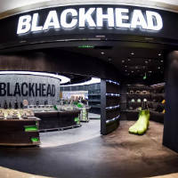 SupBro·Sneaker潮荟 | BLACKHEADer HOUSE长沙旗舰店开业