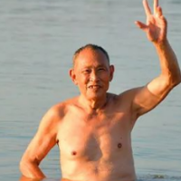 “到大江大海中去锻炼” 王琳：我与毛主席的游泳之缘