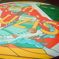 SupBro·Sneaker潮荟 | 空袭球场！以篮球之名鏖战寒冬