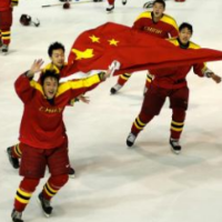 国际冰联确认中国男子冰球队保留北京冬奥会参赛席位