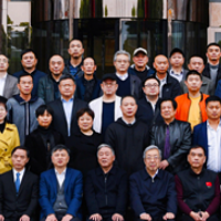 湘潭围棋协会成立 林建超来湘演讲