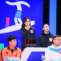 普及全民健身知识助推科学健身 第二届全民健身知识大赛落幕