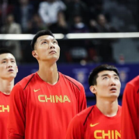 男篮奥运落选赛：加拿大队云集8名NBA球员 中国男篮首战凶多吉少