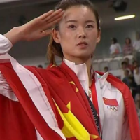 中国田径运动员杨家玉：期望在奥运会“走”出最好的自己