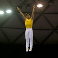 四朝元老坐镇 中国蹦床期待弥补里约之憾