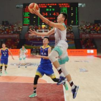 2021全国男子篮球联赛启幕：赛会制，9月决出冠军