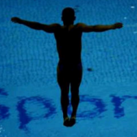 老带新参赛 中国跳水队瞄准包揽八金