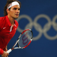 费德勒因伤退出东京奥运会 男单金牌梦或再难圆