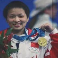 湖南奥运夺金第六人 | 杨霞：百年奥运中国第一位女子举重奥运冠军