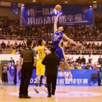 14市州全参赛，HNBA周末开打