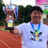 故事 | 邓毅：一位校园足球教练的自我定位