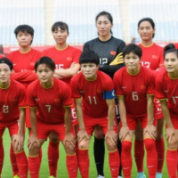 中国女足0:5不敌巴西 无缘东京奥运会开门红